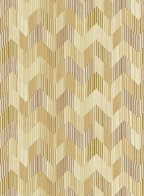 Missoni Home Carta da parati Betulle - 10521