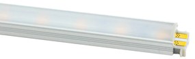 Barra LED 45W 24Vdc Serie Ready 30cm Colore Bianco Naturale 4.500K