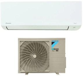 Daikin - Condizionatore Siesta 9000 Btu ATXC25C R-32 Wi-Fi Optional
