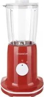 Frullatore 300 W con brocca 500 ml rosso