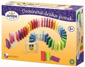 Domino con campana