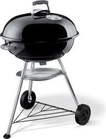 Barbecue a carbone Weber Compact Kettle 57 1321004