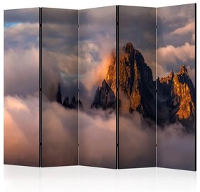 Paravento  Arcana of Clouds II [Room Dividers]  Colore ---, Dimensioni e Misure 225x172