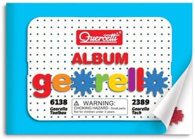 Georello Tech 266 pezzi