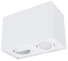 Applique da soffitto 2xGU10