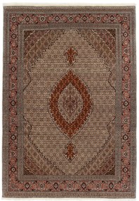 Tabriz Tappeto persiano 200 x 290 (Iran) Annodato A Mano