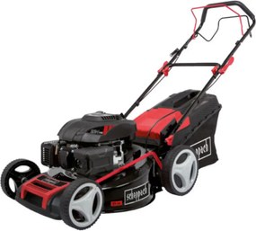 [MAI USATO] Falciatrice termica SCHEPPACH 7 hp - 53 cm di taglio - MS225-53