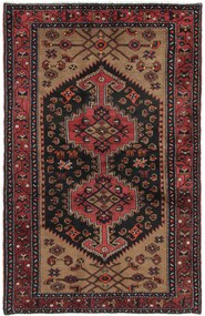 Tappeto persiano 130 x 210 (Iran) Annodato A Mano