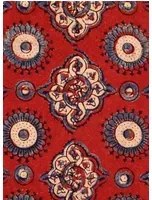 Indische Tapete Madder von MINDTHEGAP - WP20502