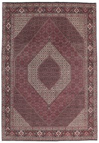 Bidjar Tappeto 350x250 (Iran) Annodato A Mano