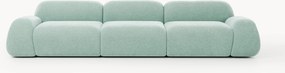 Divano componibile 4 posti Wolke