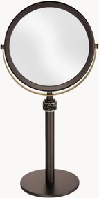 Specchio cosmetico Rocks