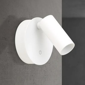 Orion - Lampada ricaricabile dimmerabile LUXY LED/1W/5V 2200 mAh 2700/3000/4000K bianca