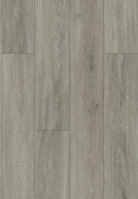Mexen Redmond pannelli vinilici 1240 x 182 mm SPC 6,5 mm, sottofondo IXPE 1,5 mm, 4 V-Fuga, Rovere - F1027-1240-182-505-4V1-01