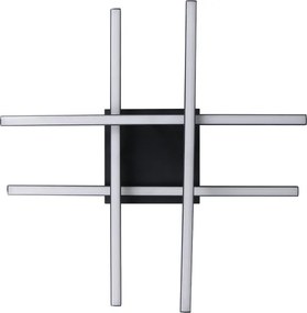 Eglo 99316 - Plafoniera LED LASANA LED/5,2W/230V