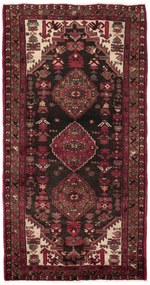 Tappeto persiano 200x100 (Iran) Annodato A Mano