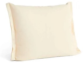 Plica Cushion Planar Ivory - HAY