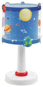 Dalber D-41341 - Piccola lampada per bambini PIANETI 1xE14/40W/230V