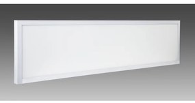 Brilagi - Lampada da bagno LED FRAME LED/50W/230V 3000/4000/6000K IP44 bianca