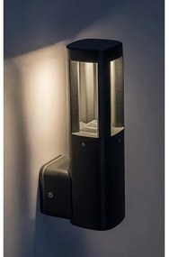Rabalux 77033 - Applique a LED da esterno KALISZ LED/7W/230V IP54 antracite