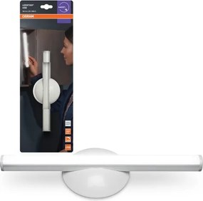 Osram - LED Lampada orientativa ricaricabile dimmerabile LEDSTIXX LED/2W/5V IP44 bianco