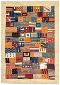 Loribaft Tappeto persiano 250 x 170 (Iran) Annodato A Mano