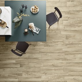 Love Ceramics Tiles Rettificato 20x100 "Wooden" Beige