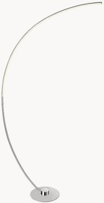 Lampada da terra a LED Curve