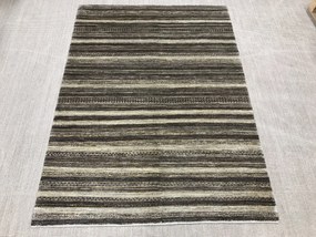 Loribaft Tappeto 230 x 170 Beige (Iran) Annodato A Mano