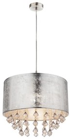 Globo 15188H3 - Lampadario AMY 1xE27/60W