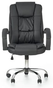 Sedia da ufficio RELAX nero