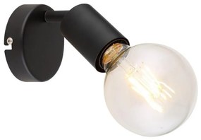 Rabalux 3986 - Faretto da muro LAMAR 1xE27/40W/230V