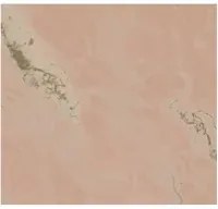 KEK Amsterdam Carta da parati panoramica Golden Marble Gold 6 - L