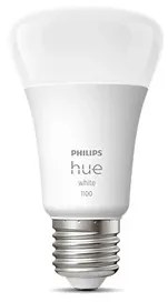 Philips Hue White 9,5W (1055lm) 2700K Bluetooth E27 Lampadina - Philips Hue