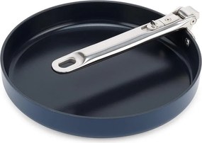 Padella con superficie in ceramica ø 24 cm Space – Joseph Joseph