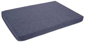 Contenitore blu Wanda, 30 x 20 cm - Bigso Box of Sweden