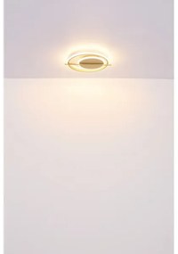 Globo 48553-36R - Plafoniera LED REBALL LED/36W/230V