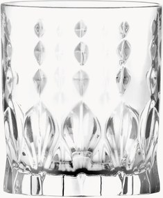 Set di 6 bicchieri da whisky Marilyn