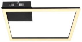 Globo 67246-18 - Lampadario a plafone LED TINY LED/18W/230V