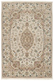 Kashan Tappeto persiano 120x170 (Iran) Annodato A Mano