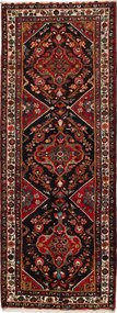 Hamedan Tappeto 120 x 310 (Iran) Annodato A Mano