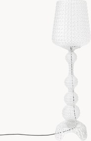 Lampada da terra da esterno a LED con luce regolabile Kabuki