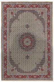 Moud Tappeto 310x200 (Iran) Annodato A Mano