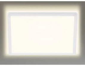 Briloner 7156-416 - Plafoniera LED SLIM LED/18W/230V