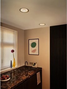 Ledvance - Faretto da incasso LED DECOR LED/9W/230V 2700K