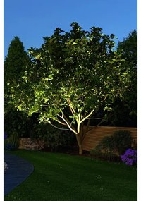 Paulmann 79668 - LED/5,3W IP44 Lampada da bagno da incasso HOUSE 230V