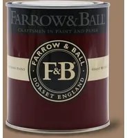 Farrow & Ball Flat Eggshell Archive Colour - Tack Room Door G6 - 2,5l