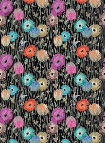 Missoni Home Tapete Poppies - 10195