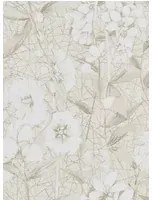 Designers Guild Carta da parati Emilie - Vanilla