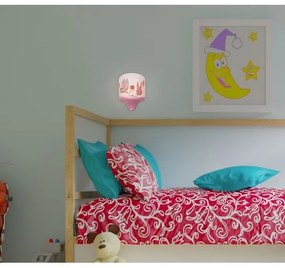 Rabalux 4570 - LED Applique per bambini CATHY E14/7W
